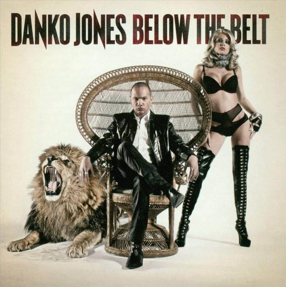 Below The Belt