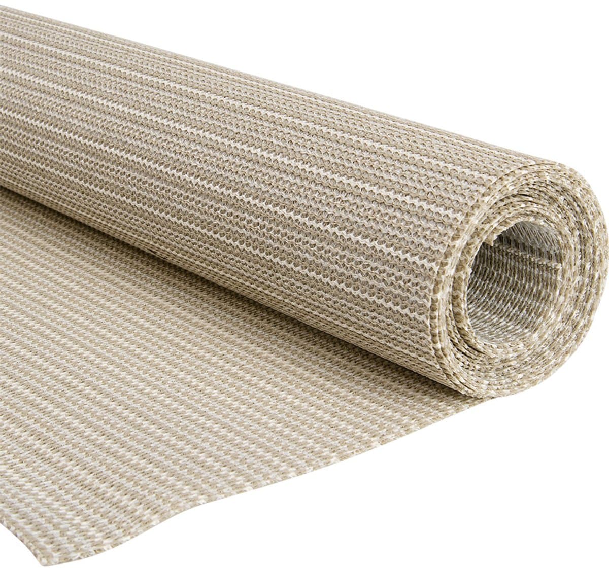 Schaduwdoek per meter 3m breed 250gr Sahara Sand