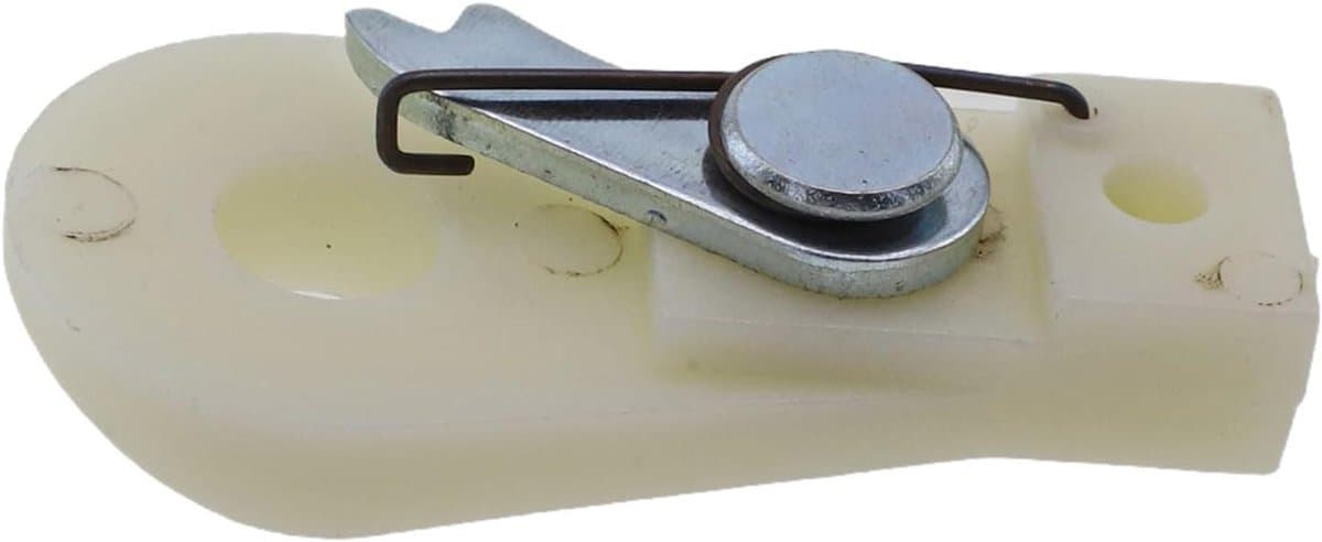 Paraplu Kantelmechanisme - Parasol Crank Controller - Buitenruimte Aanpassen - Stevig PP Materiaal - 4 x 2 x 1 cm