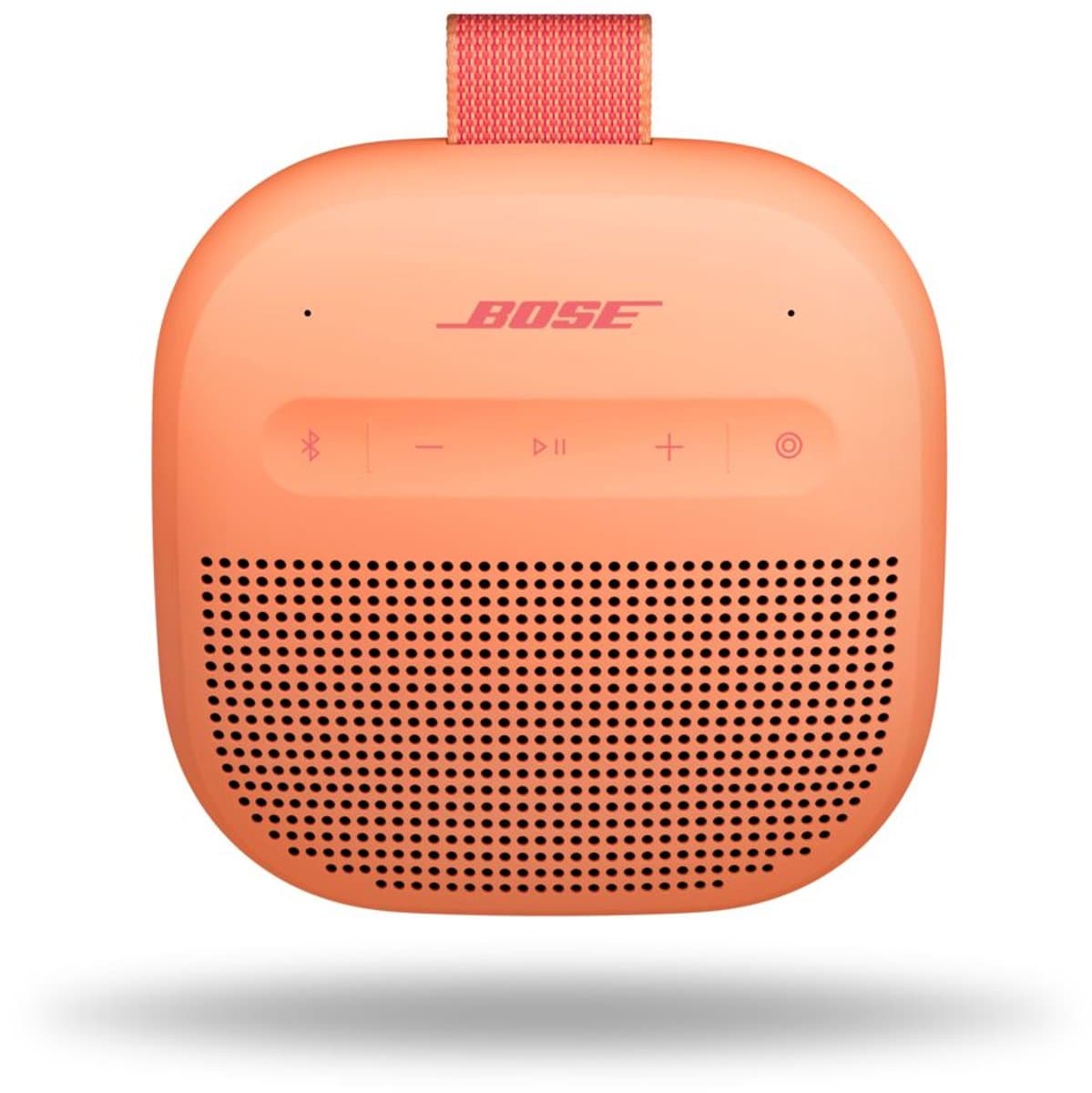 Bose Soundlink Micro 2 Oranje