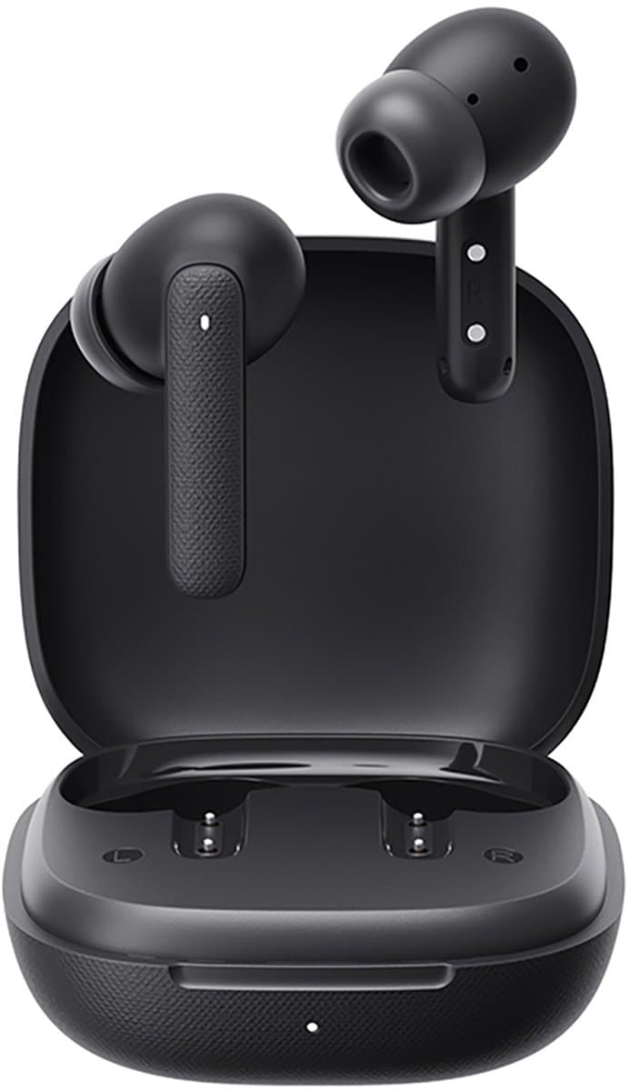 Qcy Tws Buds T43 Enc Draadloze Oordopjes Voor Smartphones Met Actieve