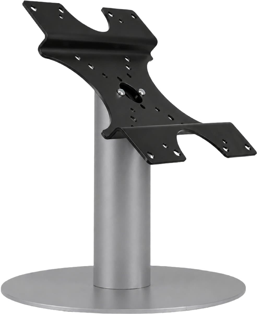Tafelstandaard modulare VESA 100 / 200 - grijs