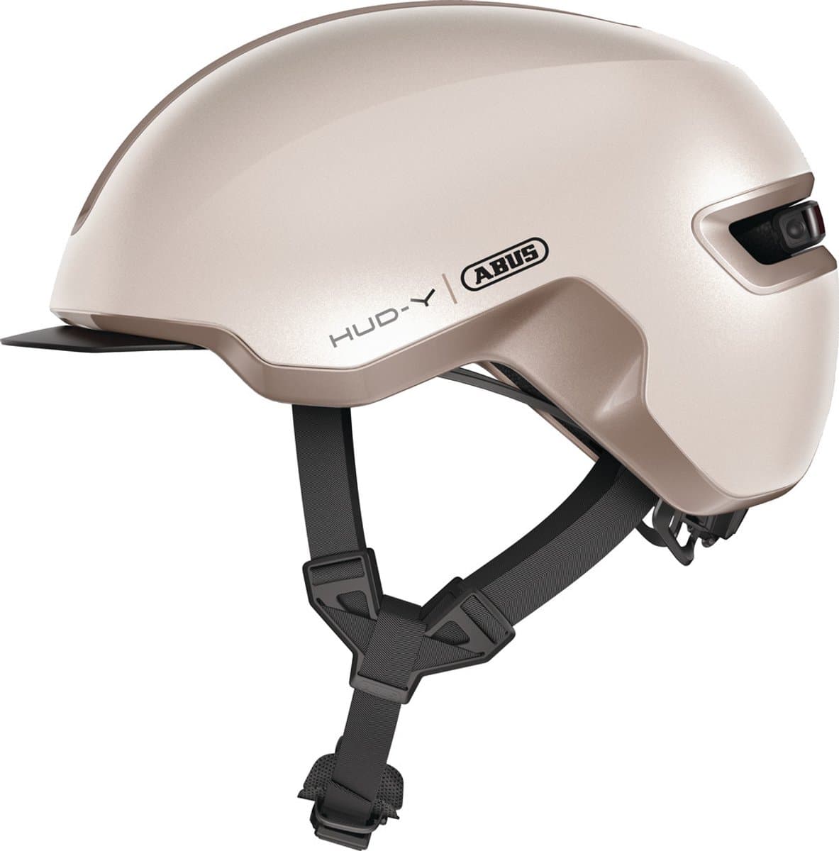 ABUS HUD-Y Goud L