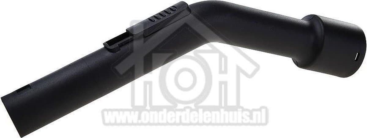 Easyfiks Pistoolgreep Kunststof -35 mm- O.a. Miele, Bosch/Siemens 3565460