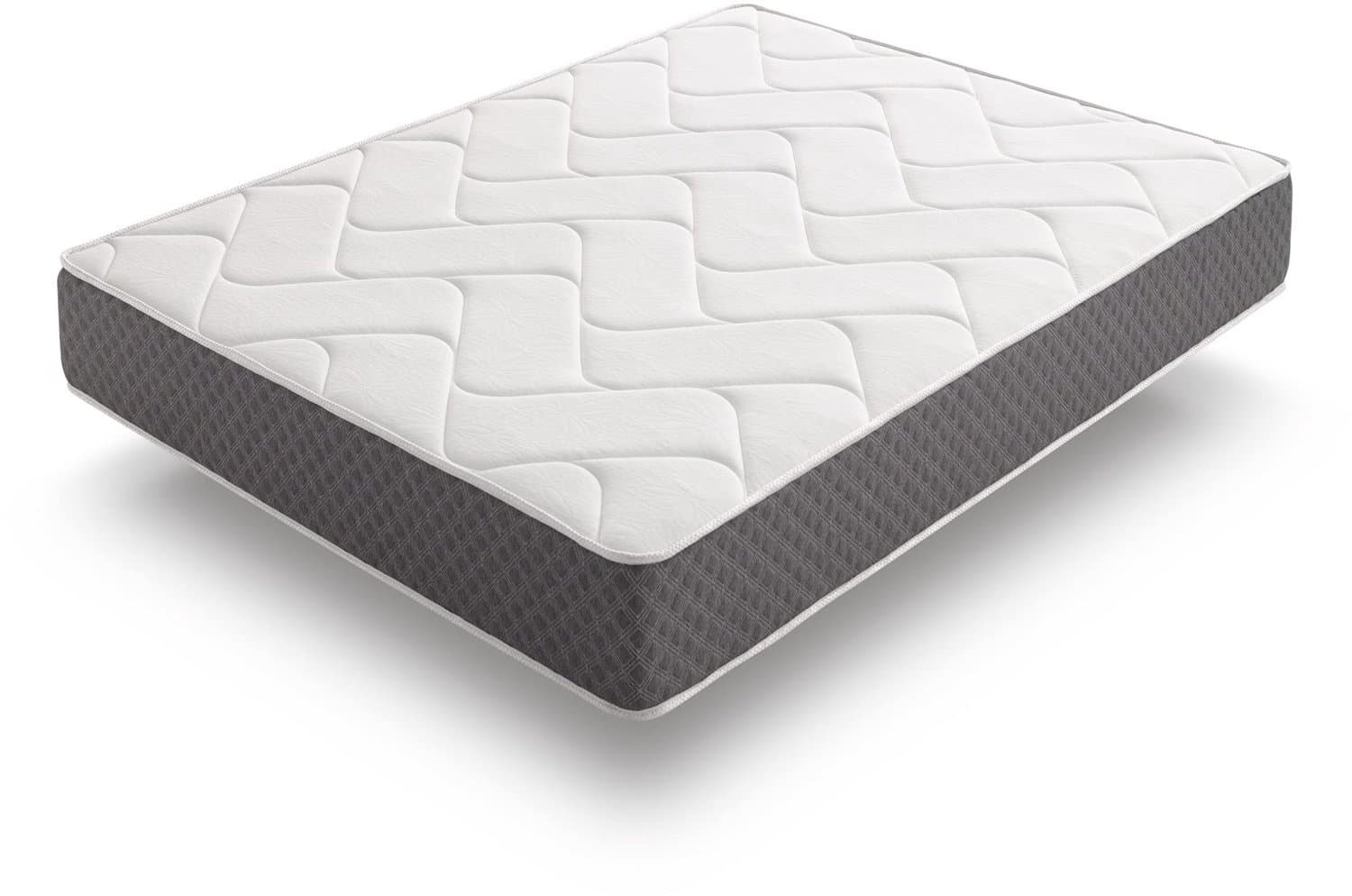 Matras 100x180 Visco 22 cm +/-2 LUXURY GRAFENO THERAPY. MATRIS