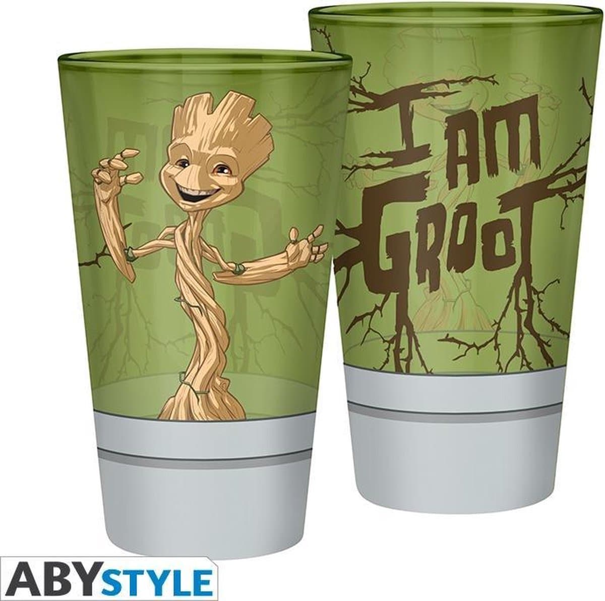 [Merchandise] ABYstyle Marvel Guardians of the Galaxy Large