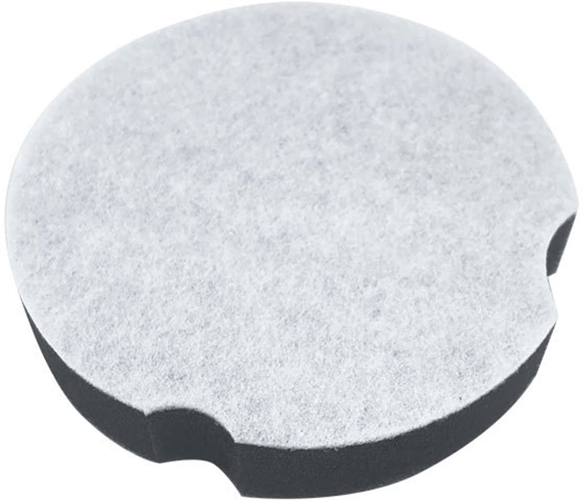 Geschikt voor Bissell Cleanview 3437/3508 (QW12T-2012690) Stofzuigers: Katoen Filtercartridge