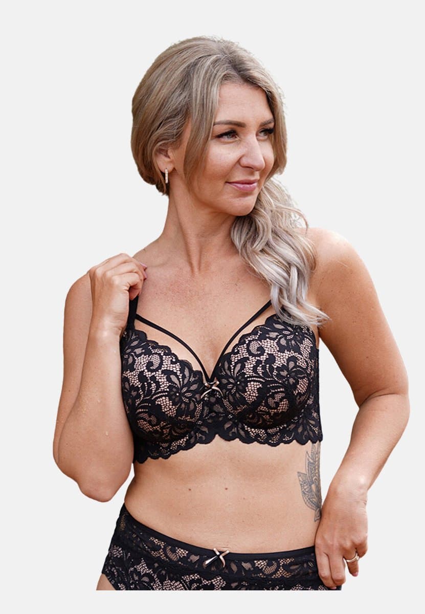 SugarShape bh TRUE LUNA