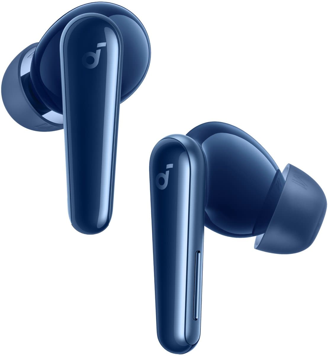 Soundcore Liberty 5 Blauw