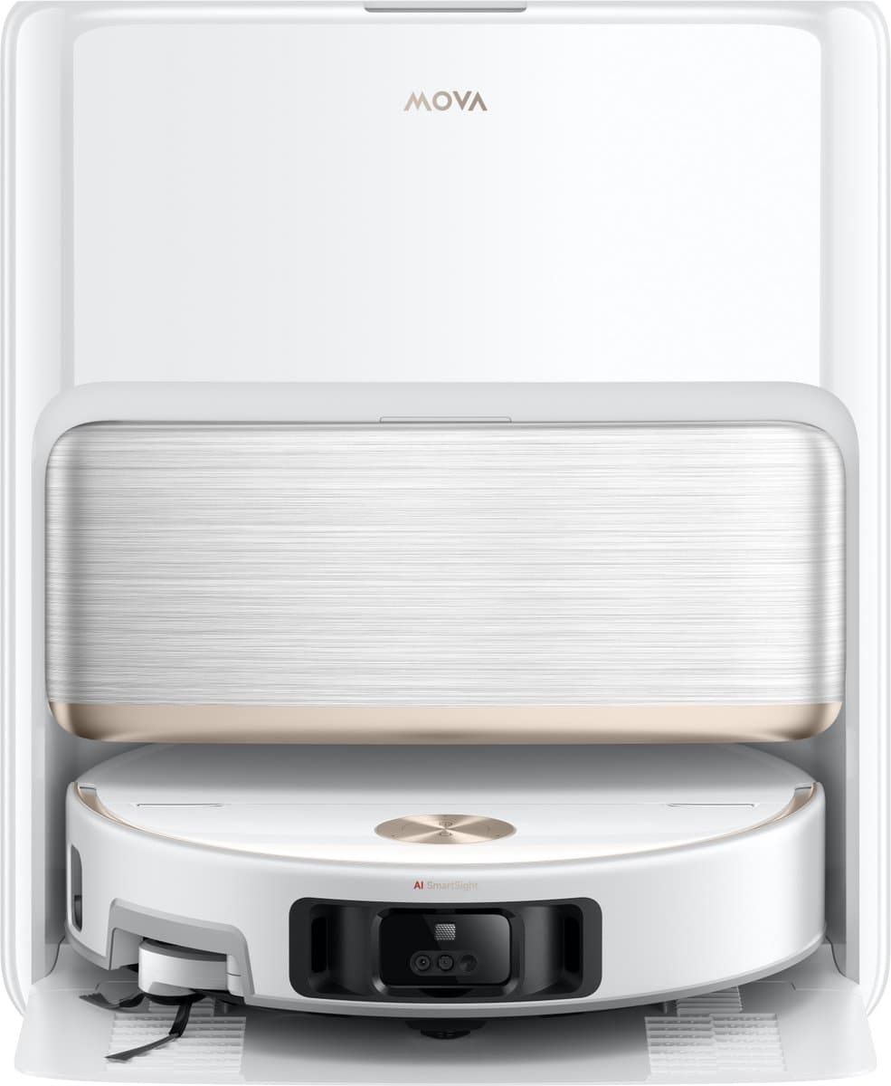 Mova V70 Ultra Complete White