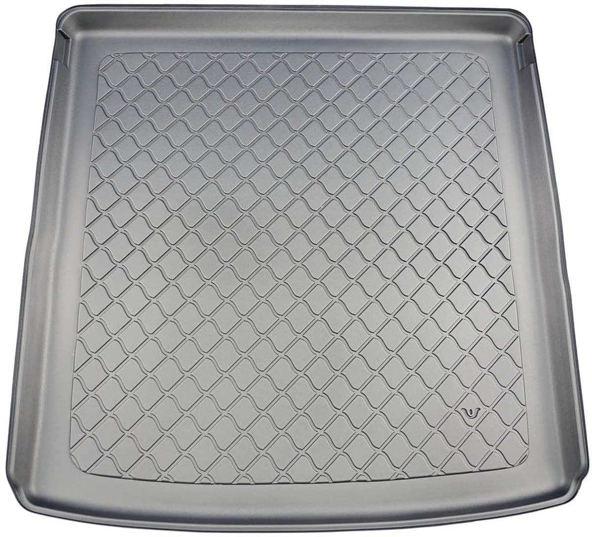 Guardliner kofferbakmat voor Skoda Kodiaq 2 (vanaf 12.2023-), 5-zits - TPE-Rubber