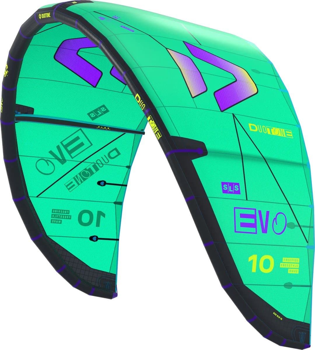 Duotone Evo SLS - 2026