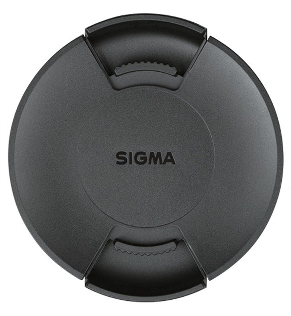Sigma Lensdop 58mm