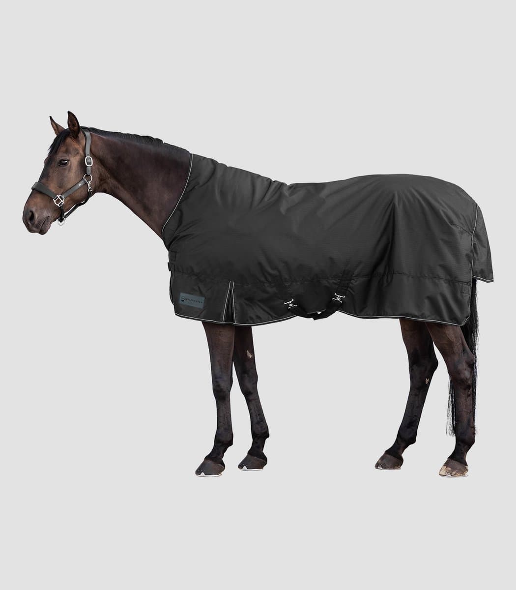NORDIC outdoordeken, High Neck, 200 g
