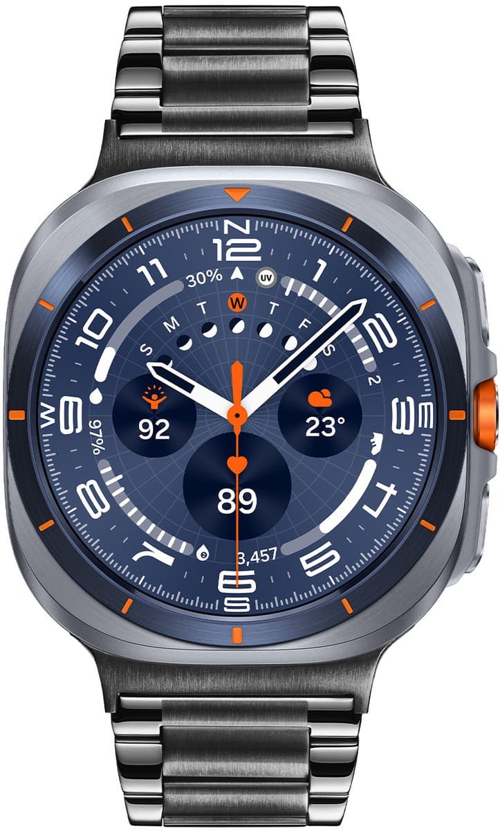 Samsung Special Edition SA.L705BUBS.L64 Galaxy Watch Ultra 64GB - Smartwatch