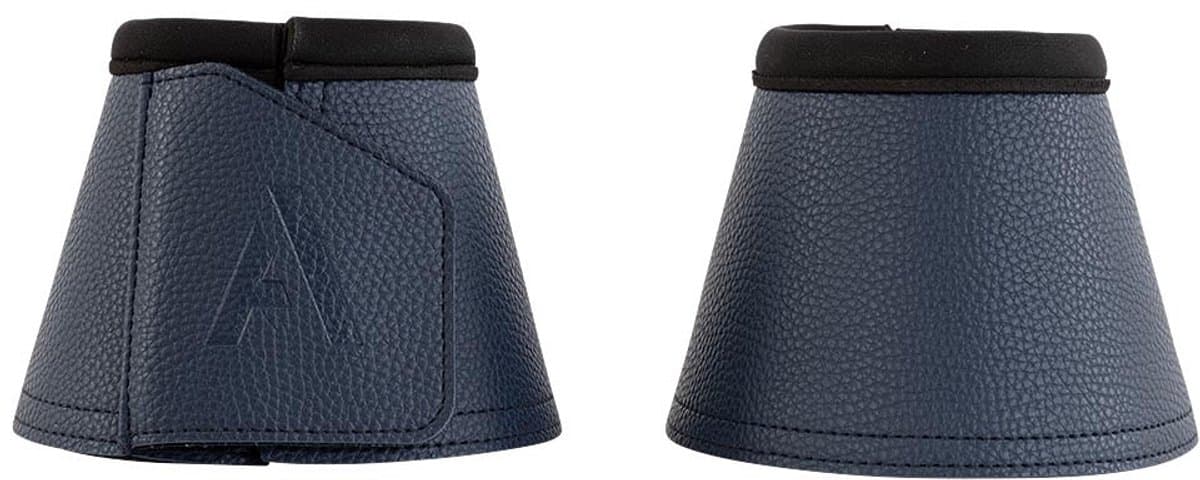 Anky Springschoenen Anky 3c Donkerblauw