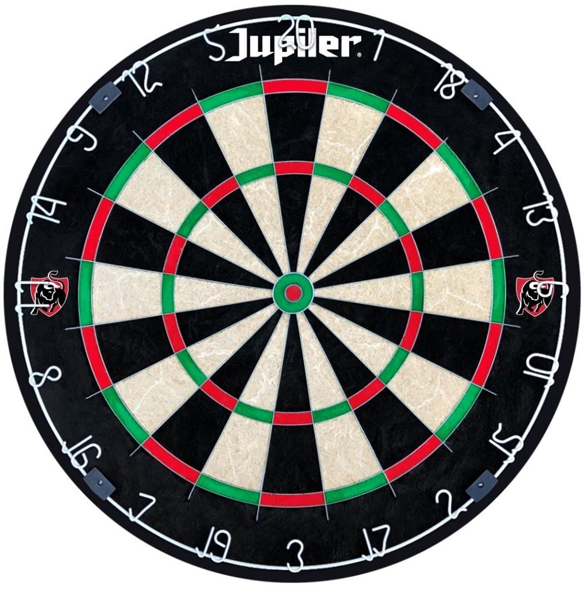 Jupiler Professioneel Dartbord