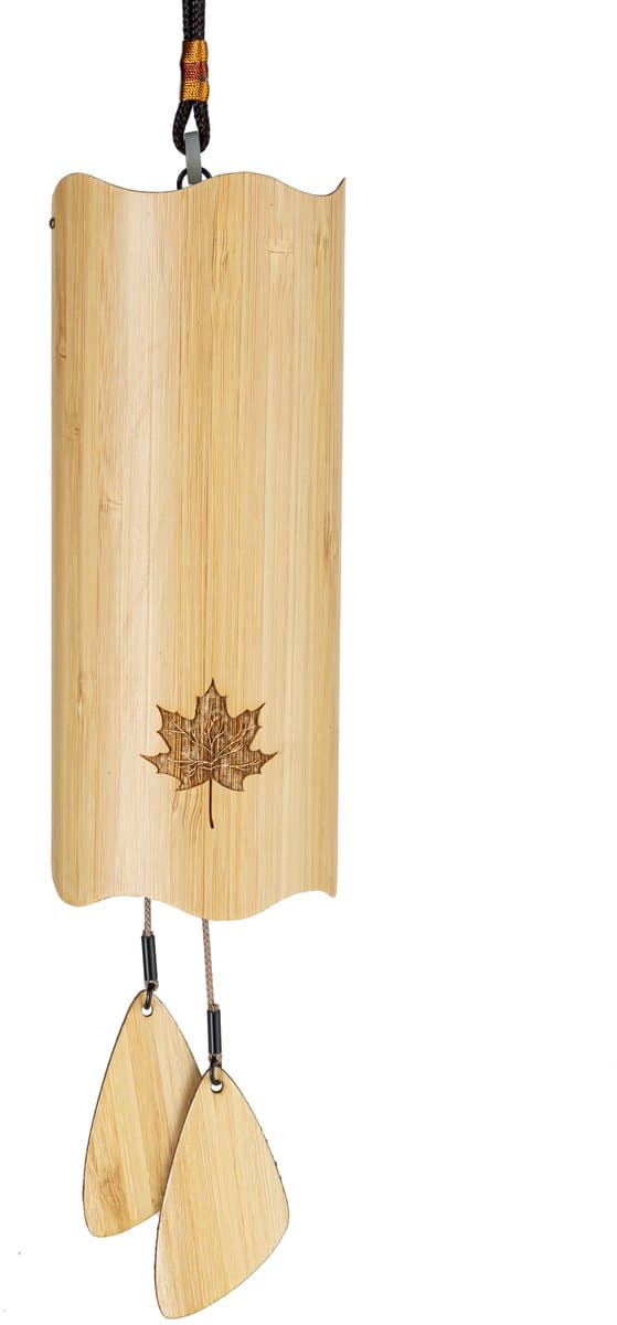 Fame Sea Wave Wind Chime Autumn - Chime