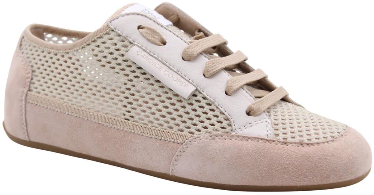 Candice Cooper - Schoenen - Roze - Vrouwen - Maat 38 -