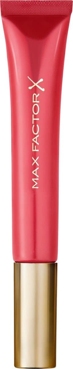 Max Factor - Colour Elixir Cushion Lipgloss - 9ml