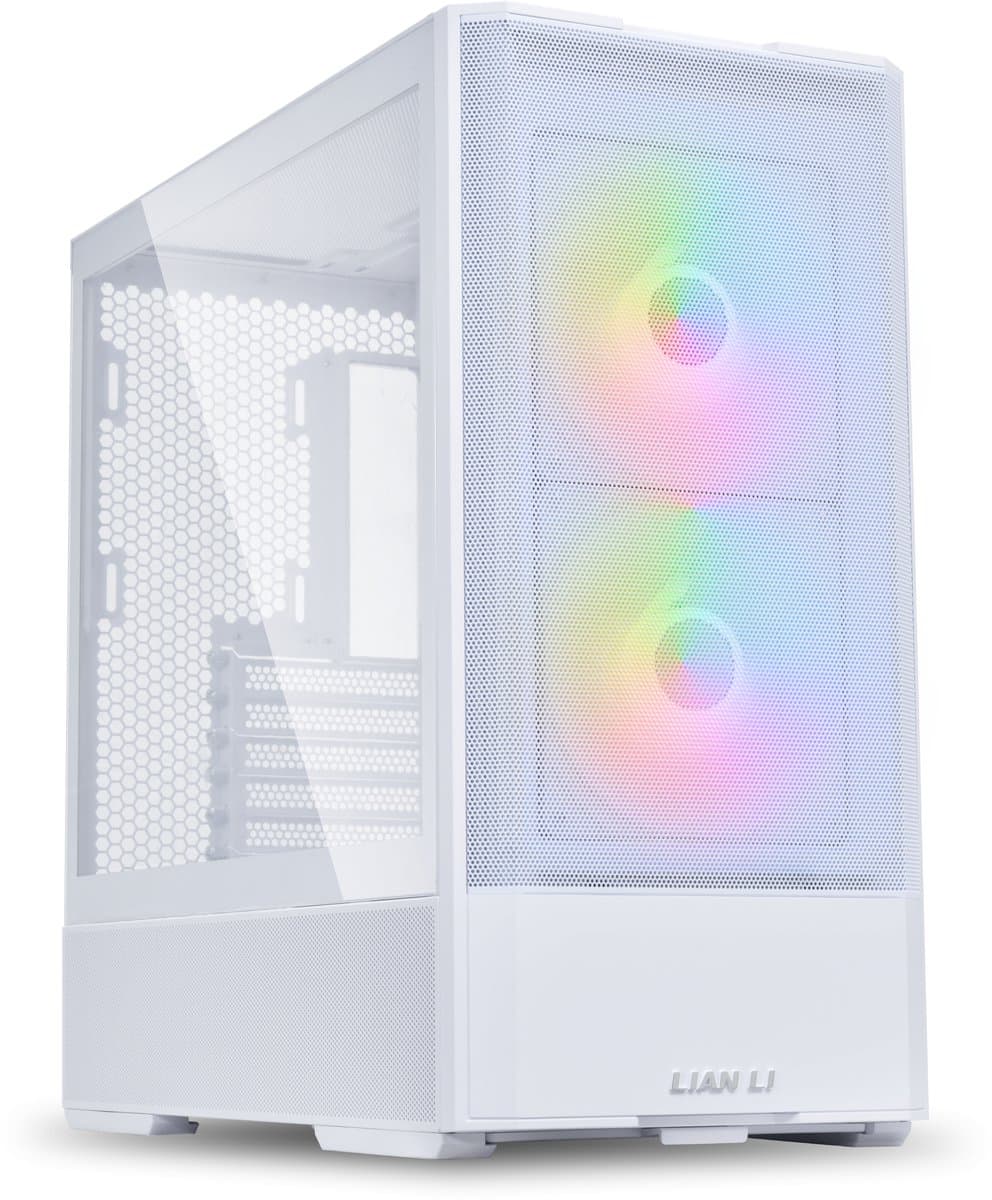 Lian Li Lancool 207 Midi Tower Wit