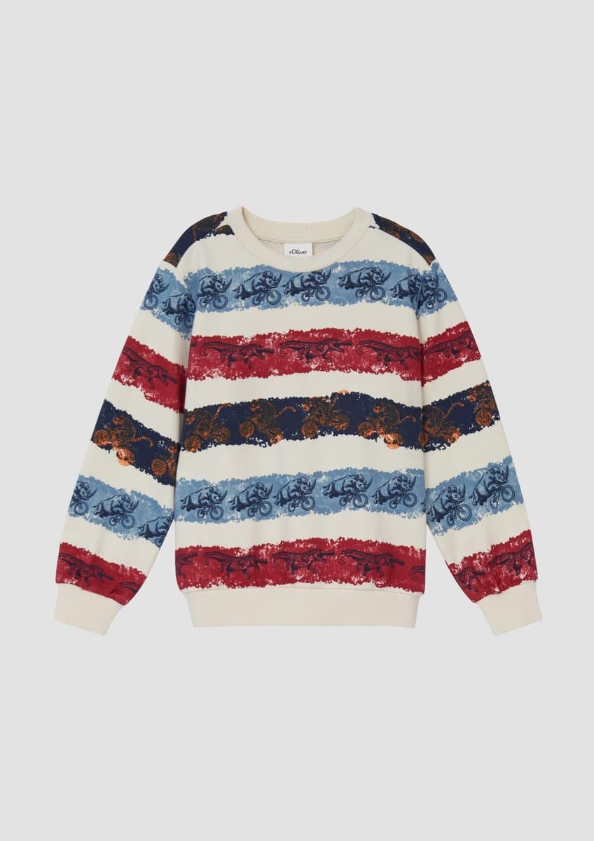 s.Oliver Sweatshirt
