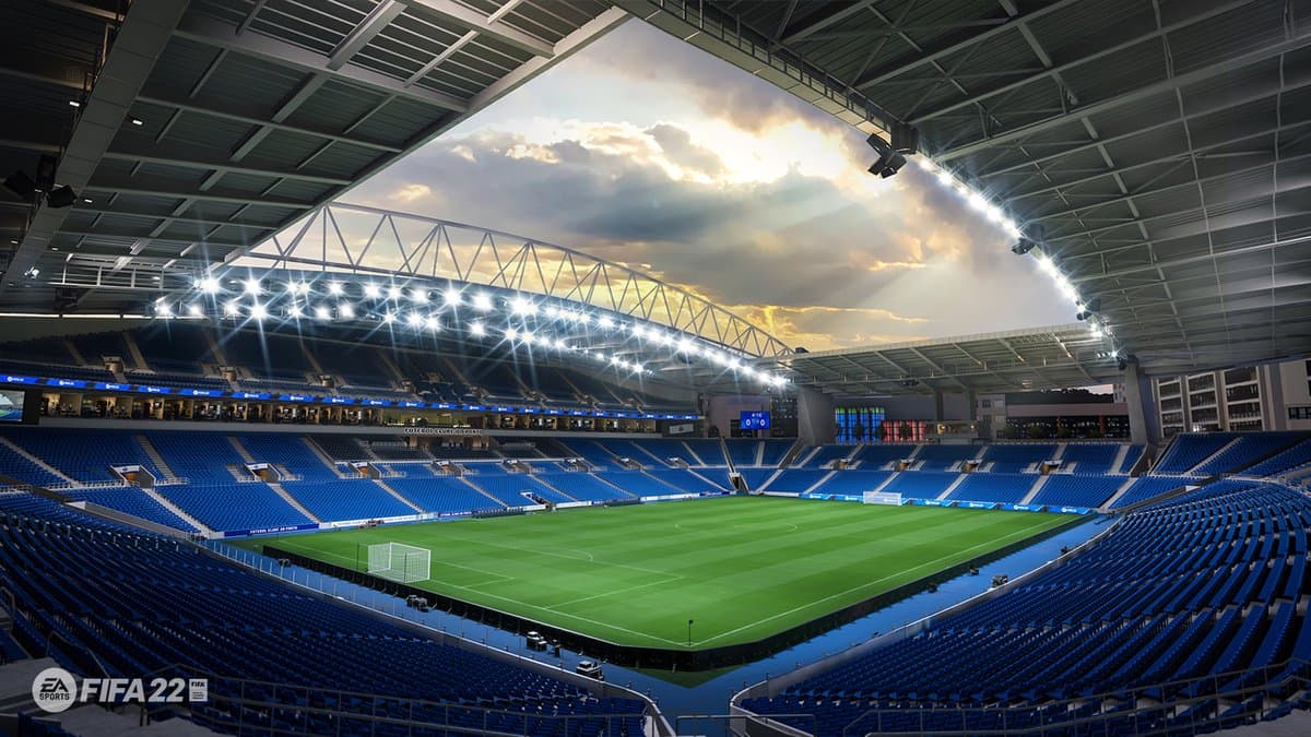 Fifa 22 - Xbox One Series X