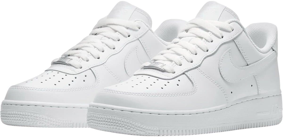 Dames Air Force 1 '07 Maat 39
