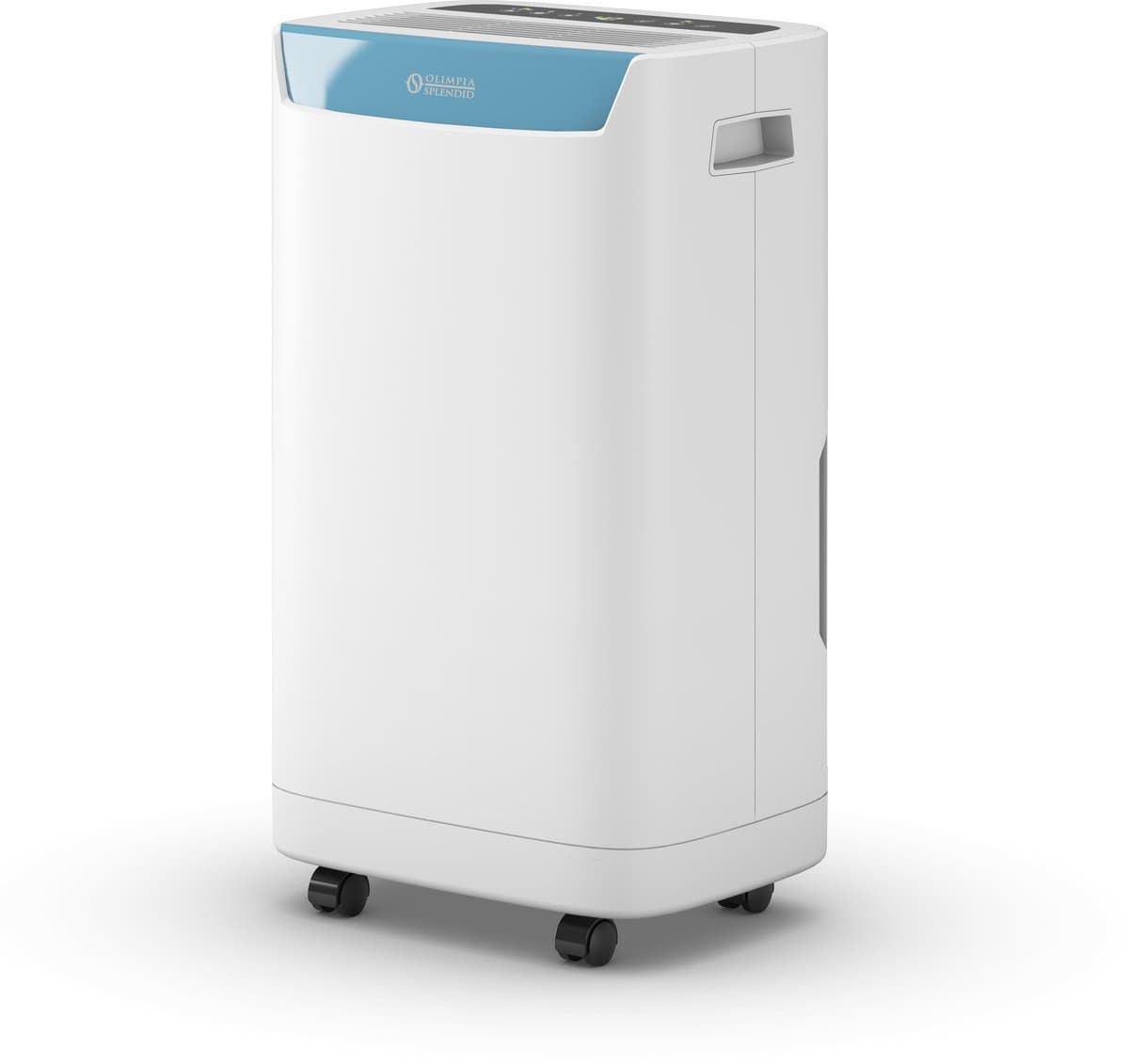 Dolceclima - 02062 - Airconditioner - Aquaria S1 14 P