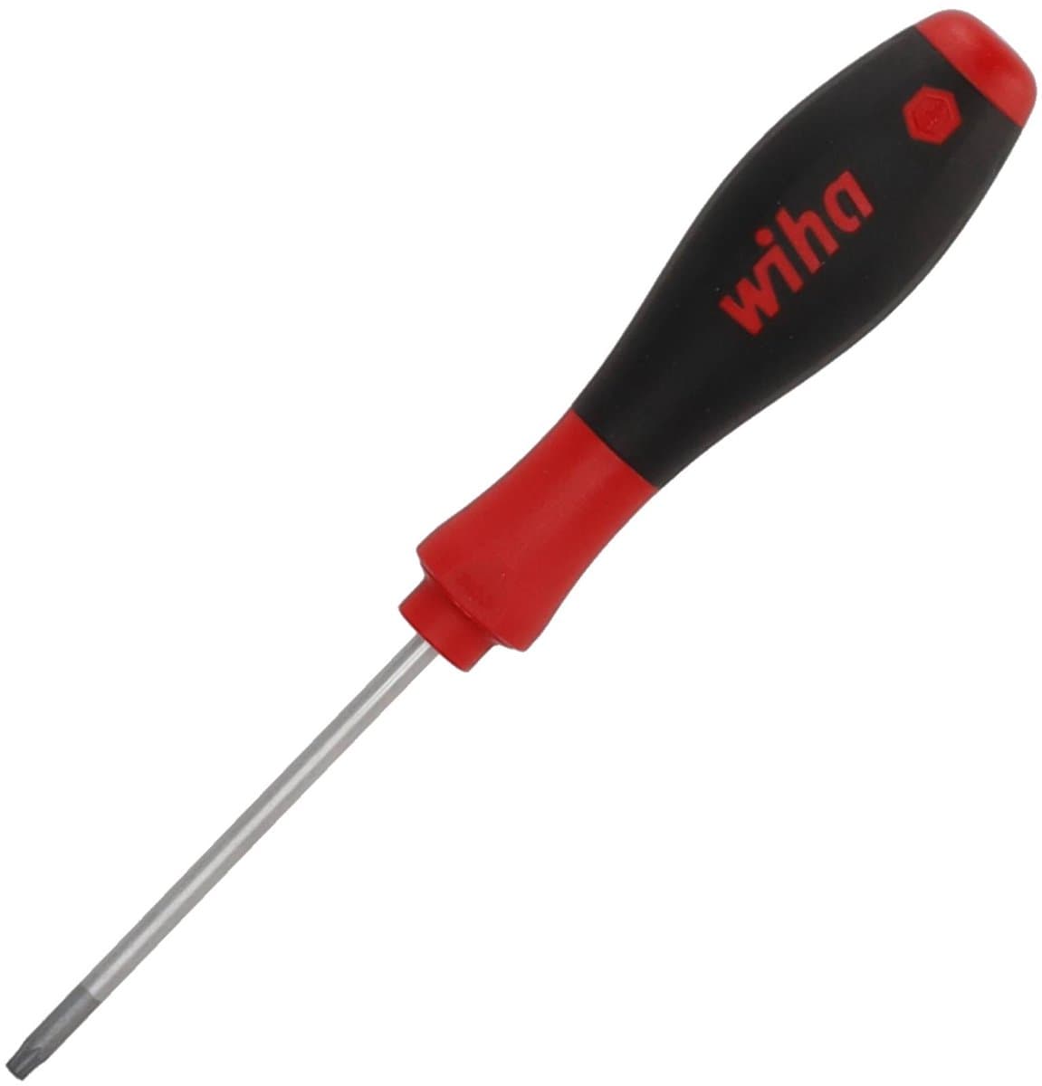 Wiha - Schroevendraaier Torx - 362-T15x80