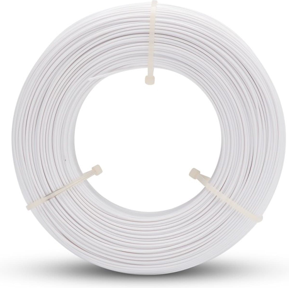 Fiberlogy Refill PCTG White