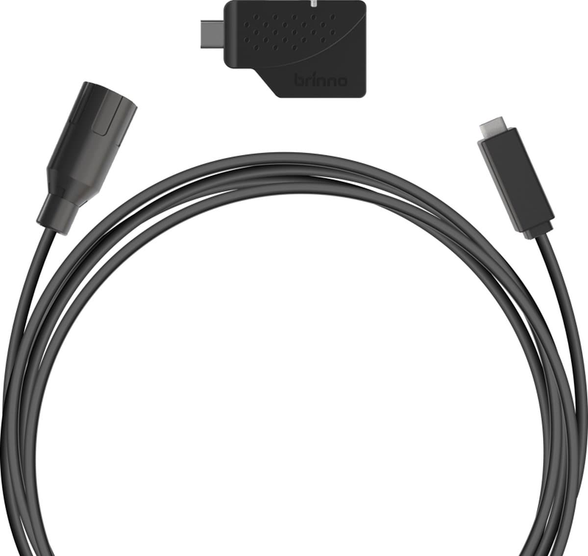 Brinno Camera Extender Kit - incl 10 meter USB Cable