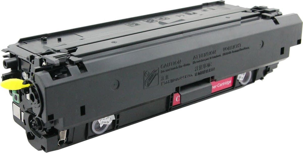 ABC huismerk toner geschikt voor HP 508X CF363X magenta voor HP Color Laserjet Enterprise M550 M552 M552dn M553 M553dn M553n HP Color Laserjet Enterprise MFP M570 M577 M577c M577dn M577f