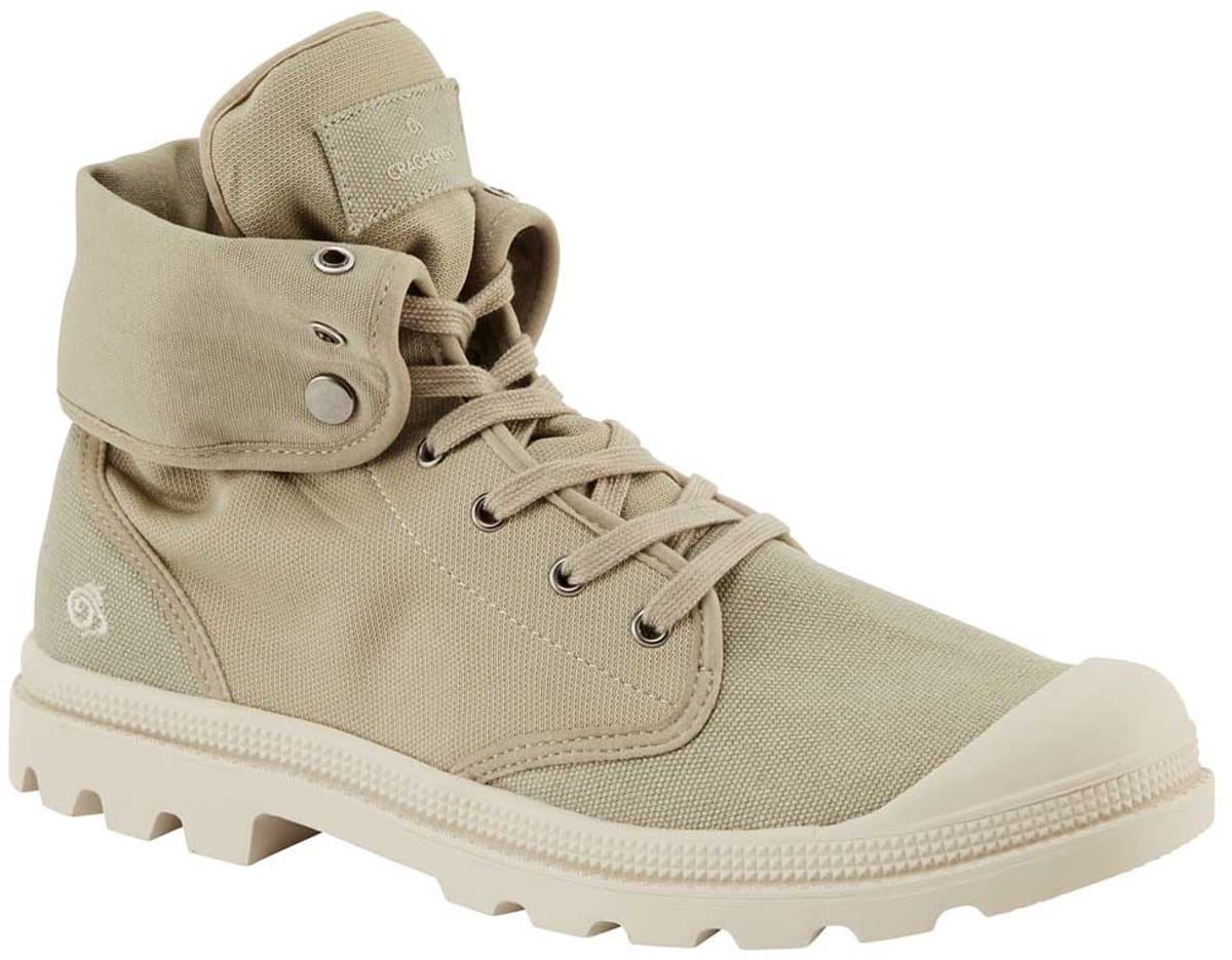 Craghoppers Mono Hi 2 Wandelschoenen Beige EU 45 Man