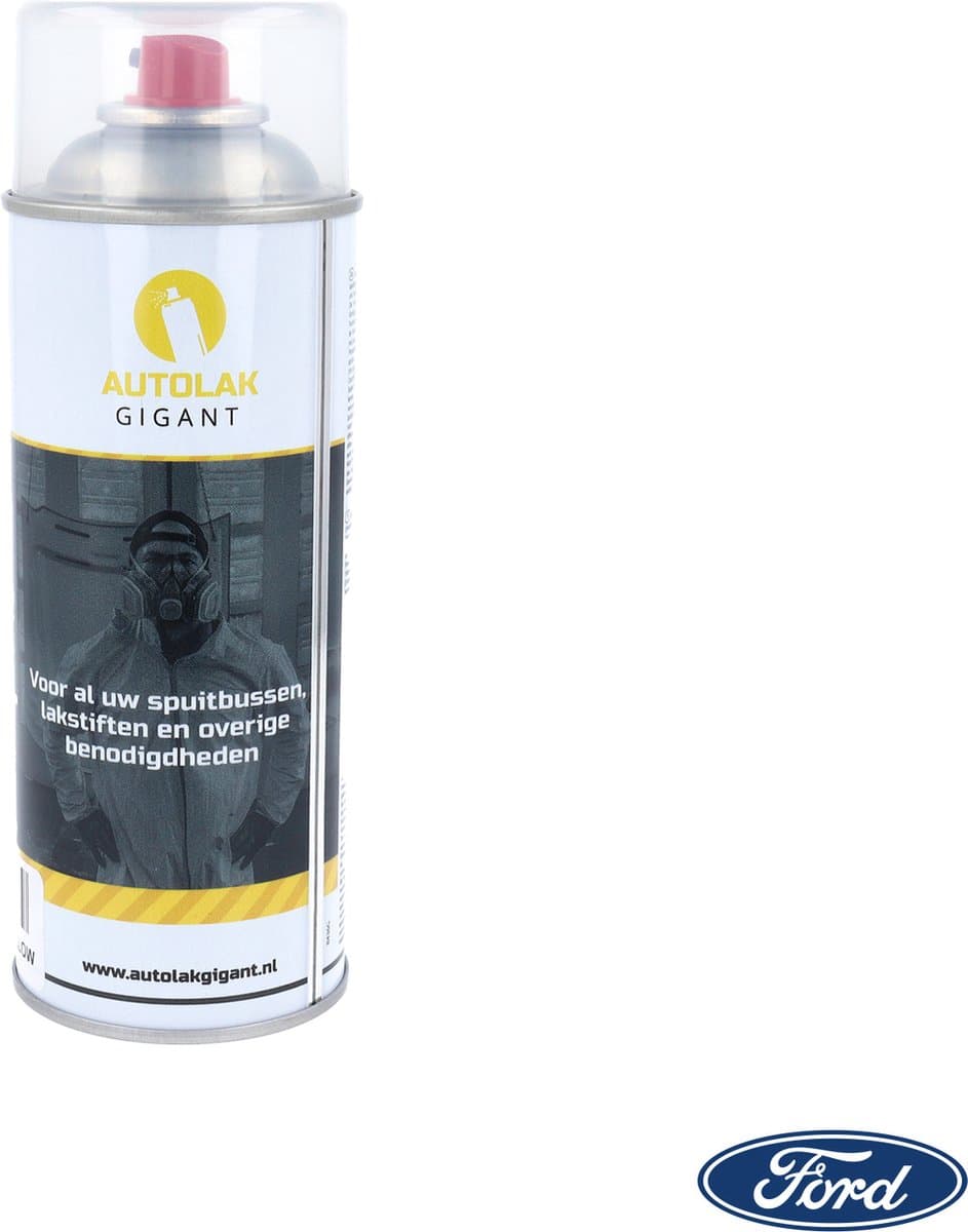 FORD - 30B - GRIS TITANIO-MET. - autolak spuitbus 400ml