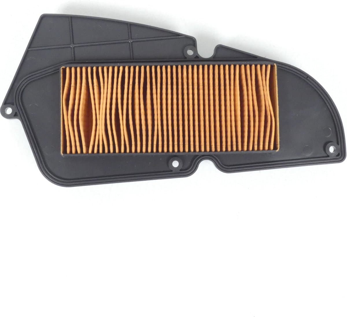 Filtre à air Hiflofiltro pour Scooter Sym 200 HD Evo S 2003 à 2013 Neuf
