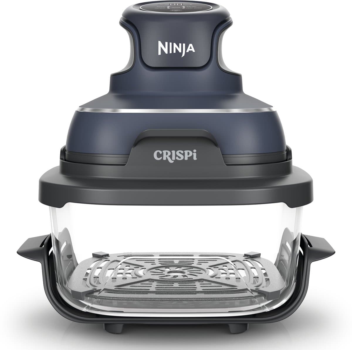 Ninja Crispi FN101EUGY  Blauw