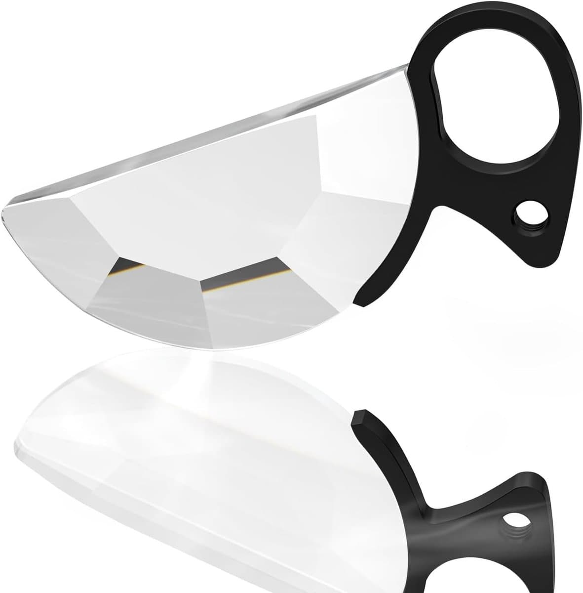 Diopter Lens Filter voor Ghost Effect - Prism Lens voor Fotografie met Fractale Achtergrond en Vervagingseffect