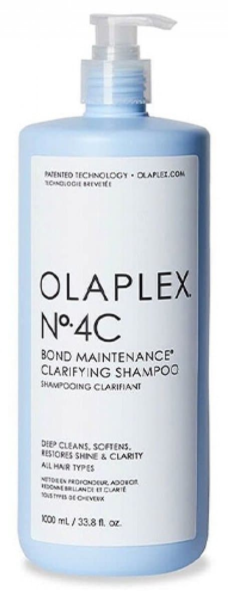 Olaplex No. 4C Zuiverende Shampoo 1000 ml