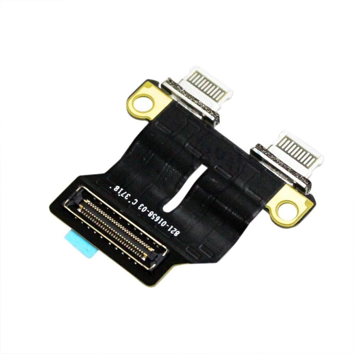 Dailygoods - DC Jack Power Plug voor Apple MacBook Air 13 inch