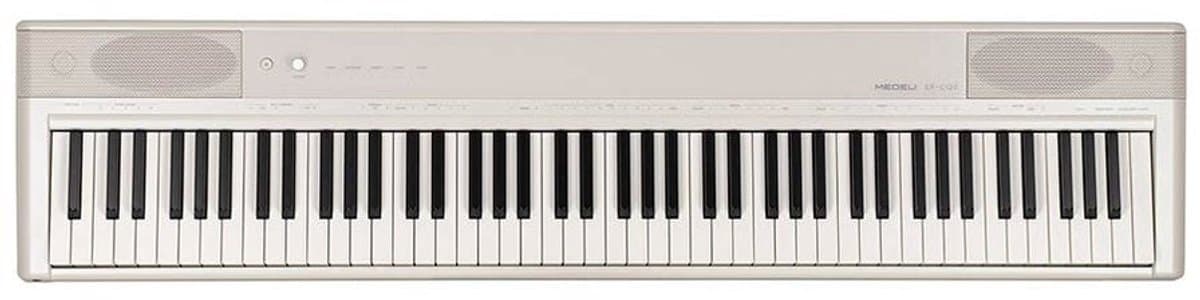 Medeli SP-C120 WH Perfomer Series digitale piano