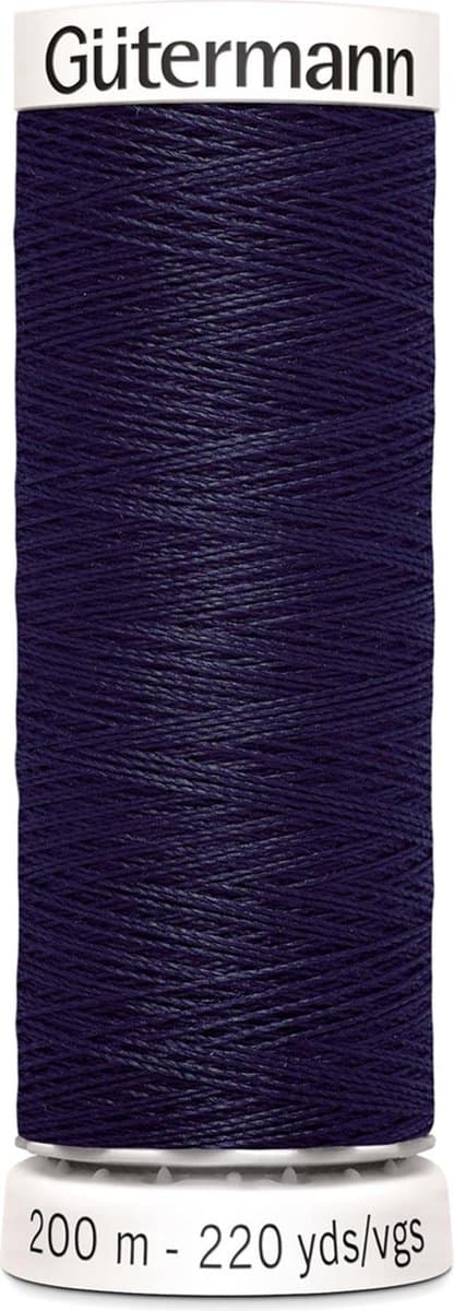 Gutermann Polyester Naaigaren 200meter-387