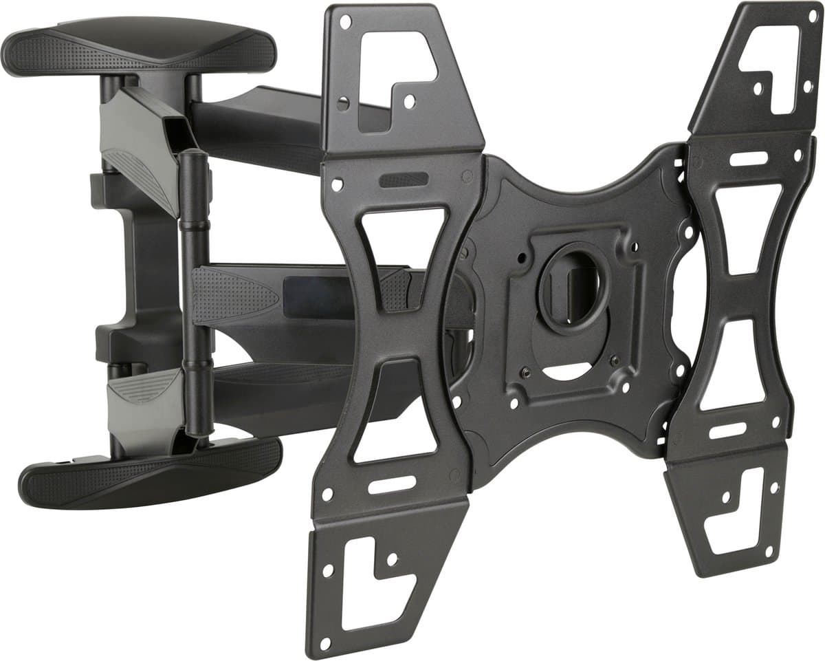 Multibrackets - Muursteun VESA Flexarm Full Motion Dual, 400x400