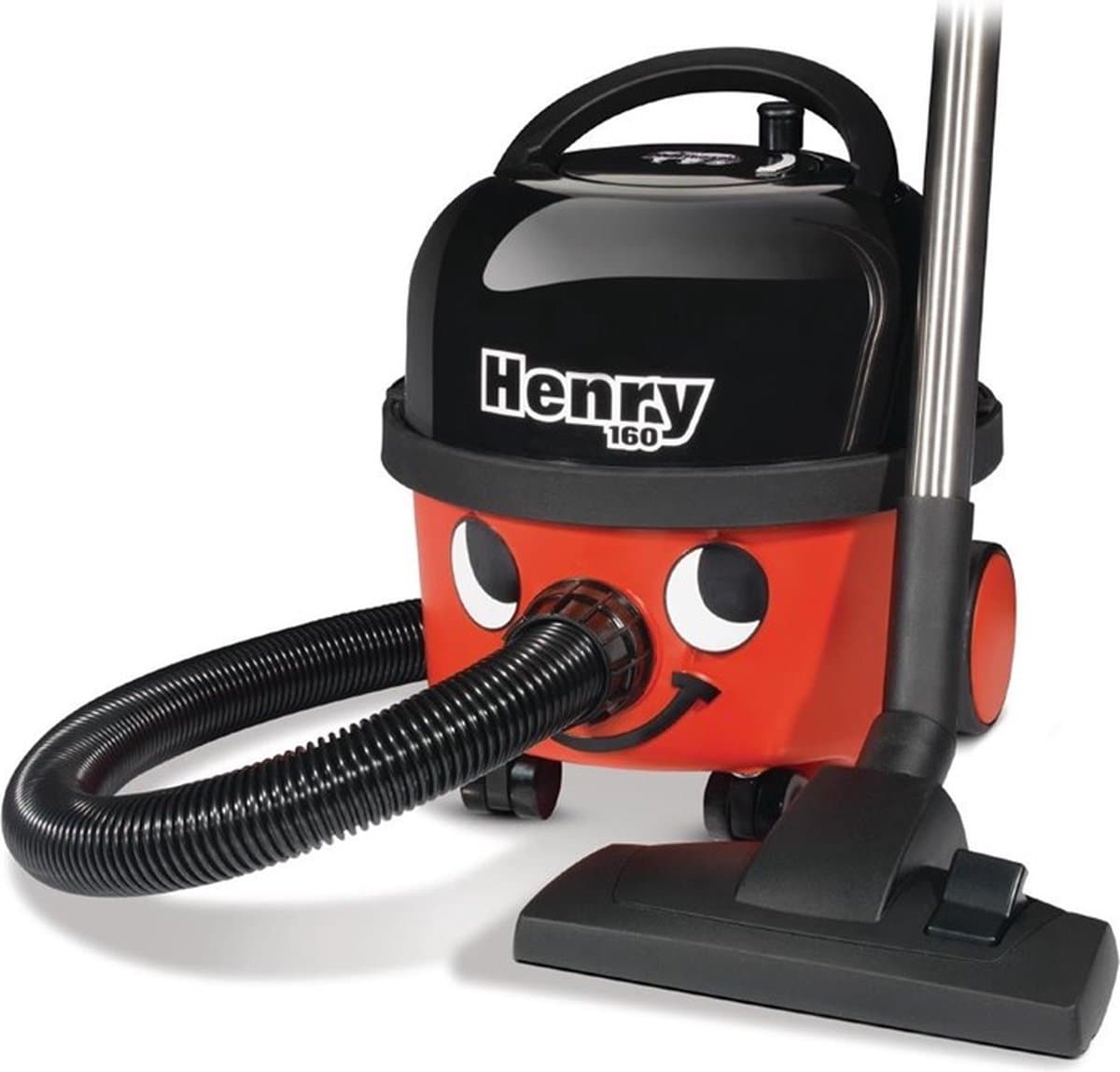 Numatic Henry - Stofzuiger met zak
