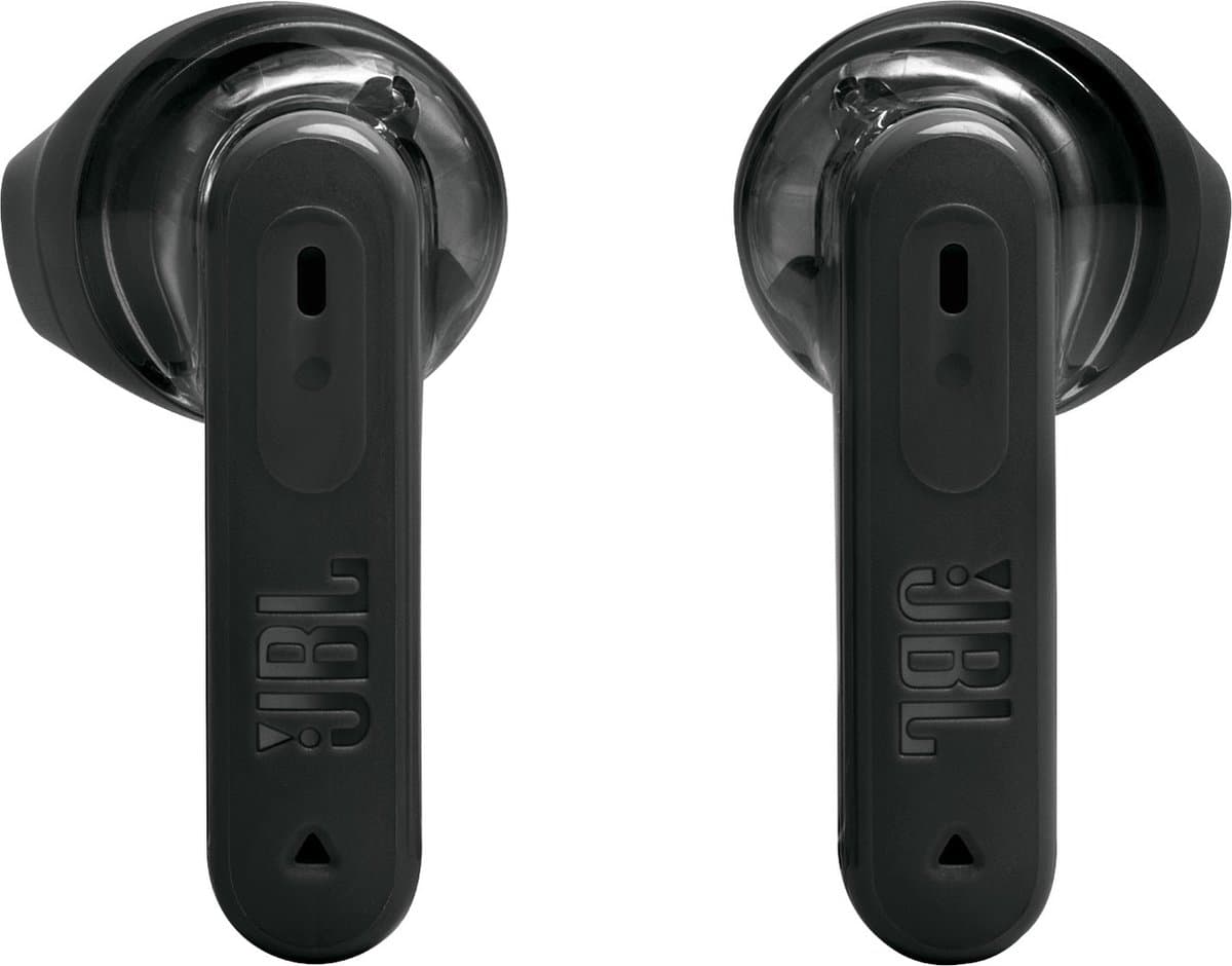 JBL Tune Flex 2 Ghost Zwart
