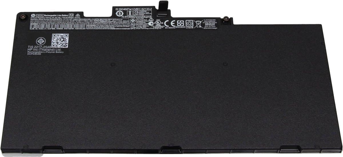 HP 800513-006 Batterij - 46Wh
