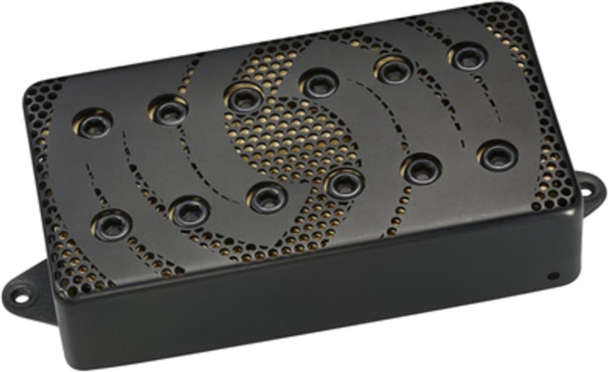 DiMarzio DP277F Pandemonium (Bridge) - Humbucker pickup voor gitaren