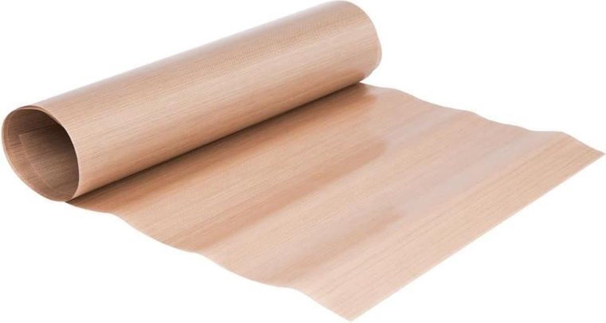 Bakplaatpapier 33cmx1m