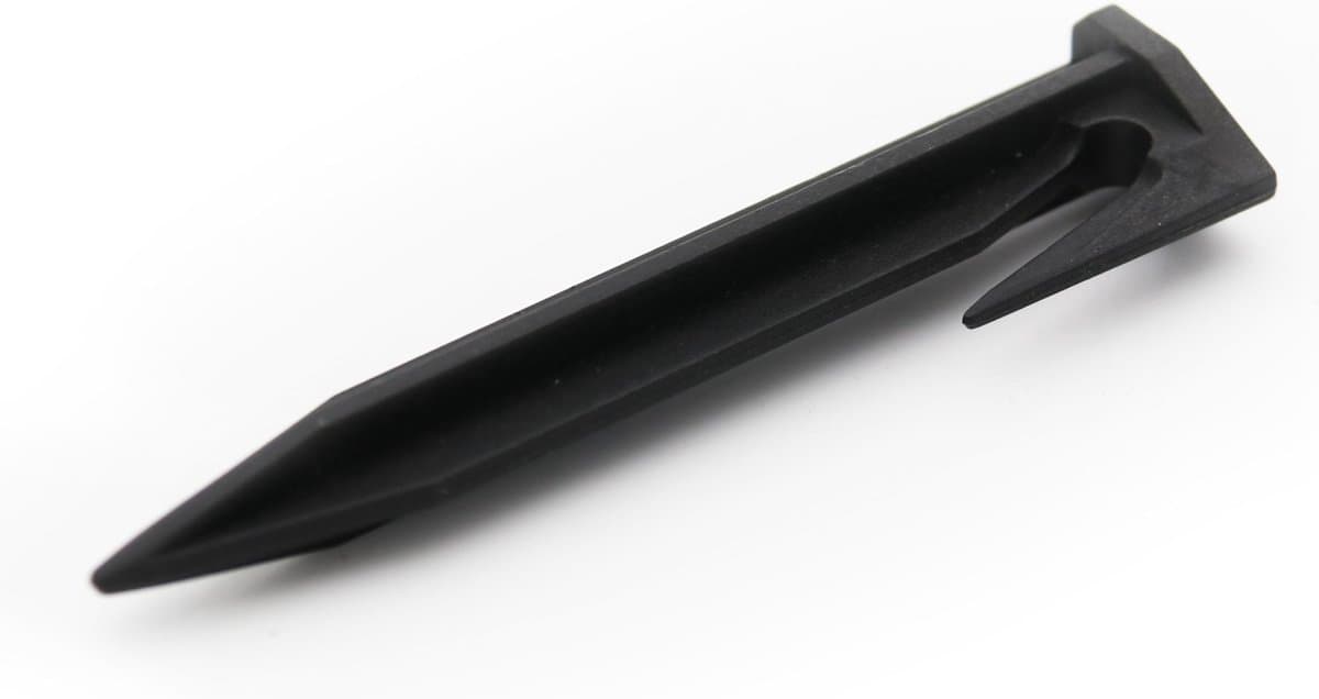 To the South® Draadpennen / Haringen geschikt voor Flymo Robotmaaiers - 700 stuks