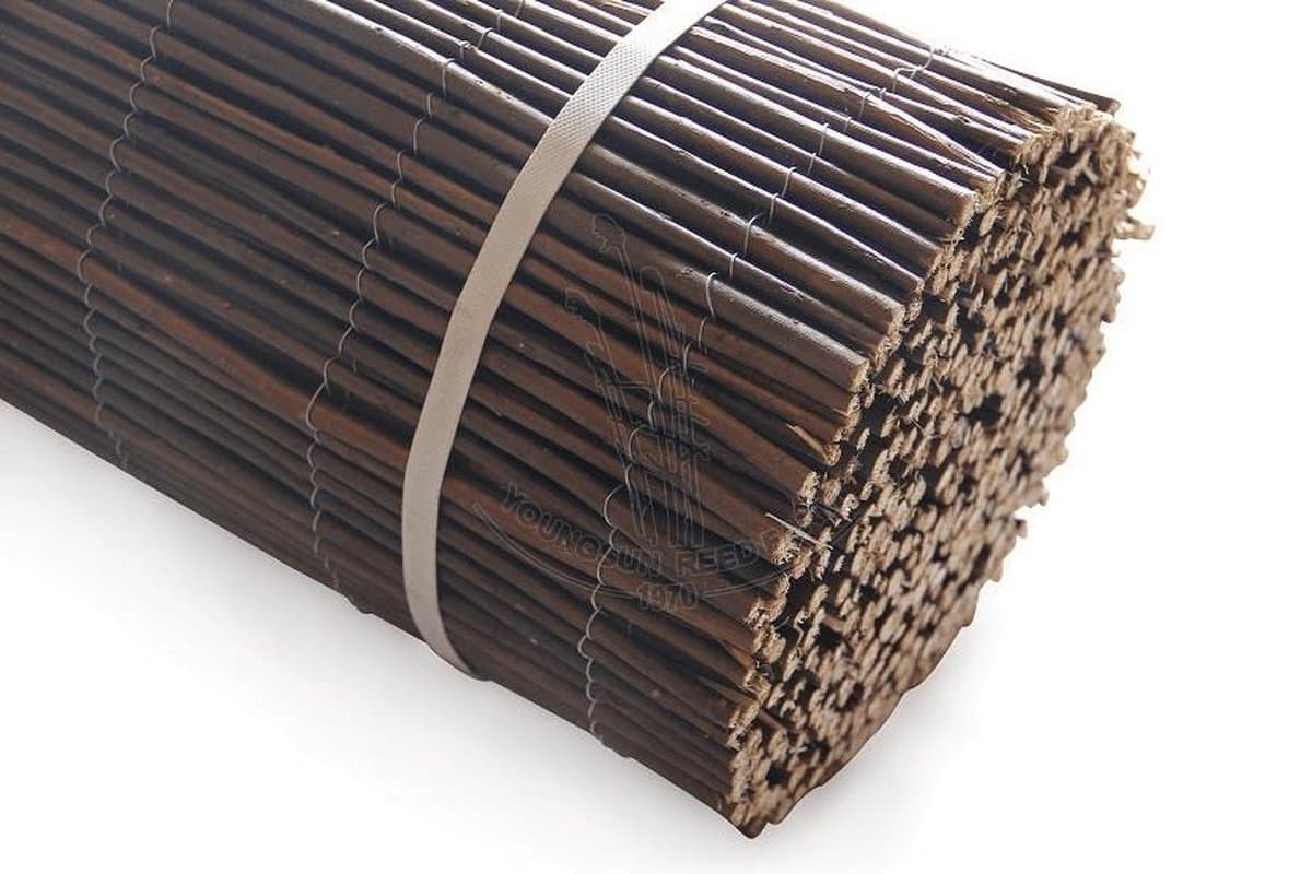 Wilgenmat 100X500CM